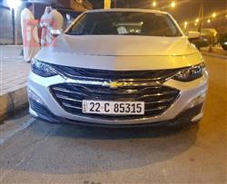 شيفروليه ماليبو